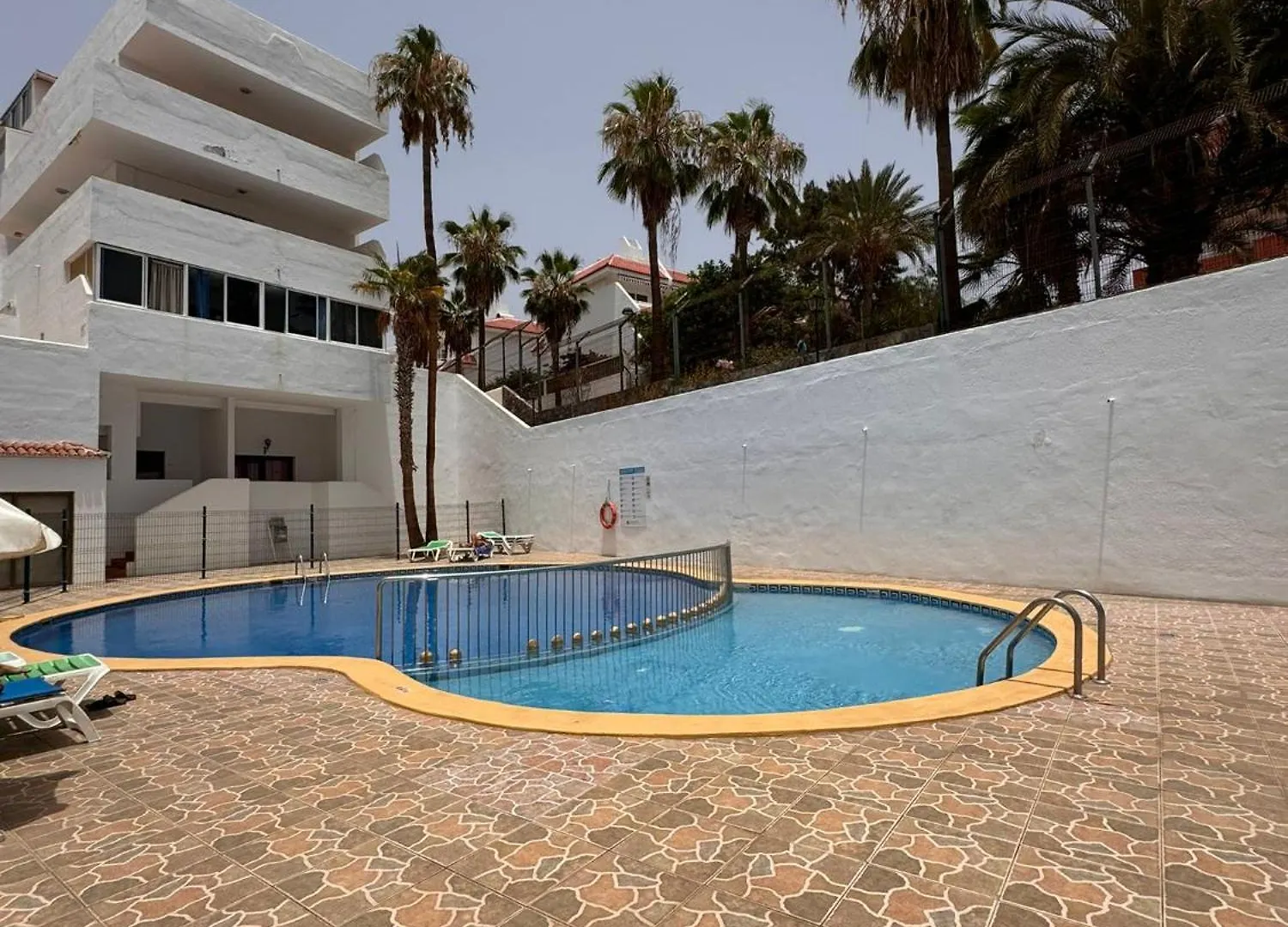 Las Americas Tenerife Studio Плая-де-лас-Америкас