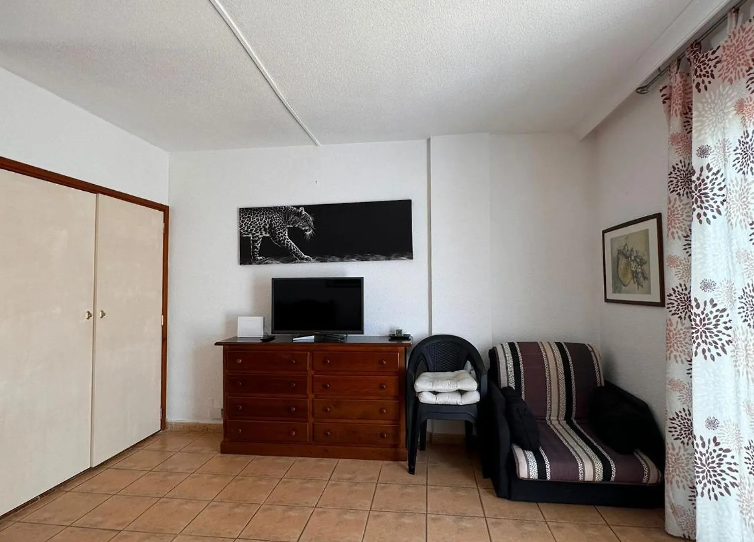 Appartement Las Americas Tenerife Studio Playa de las Américas Spanje