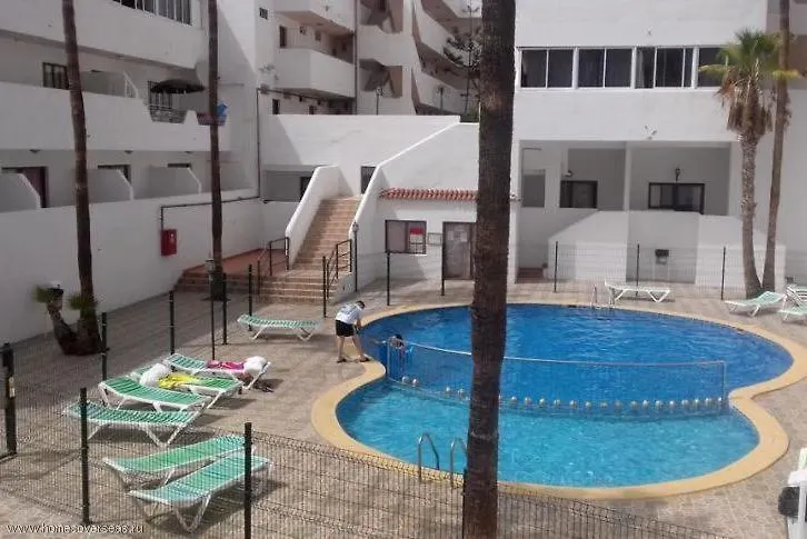 Las Americas Tenerife Studio Плая-де-лас-Америкас