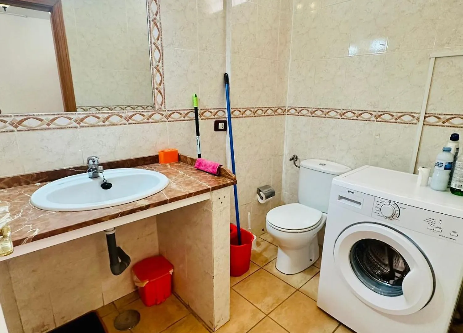 Las Americas Tenerife Studio Плая-де-лас-Америкас Апартаменты