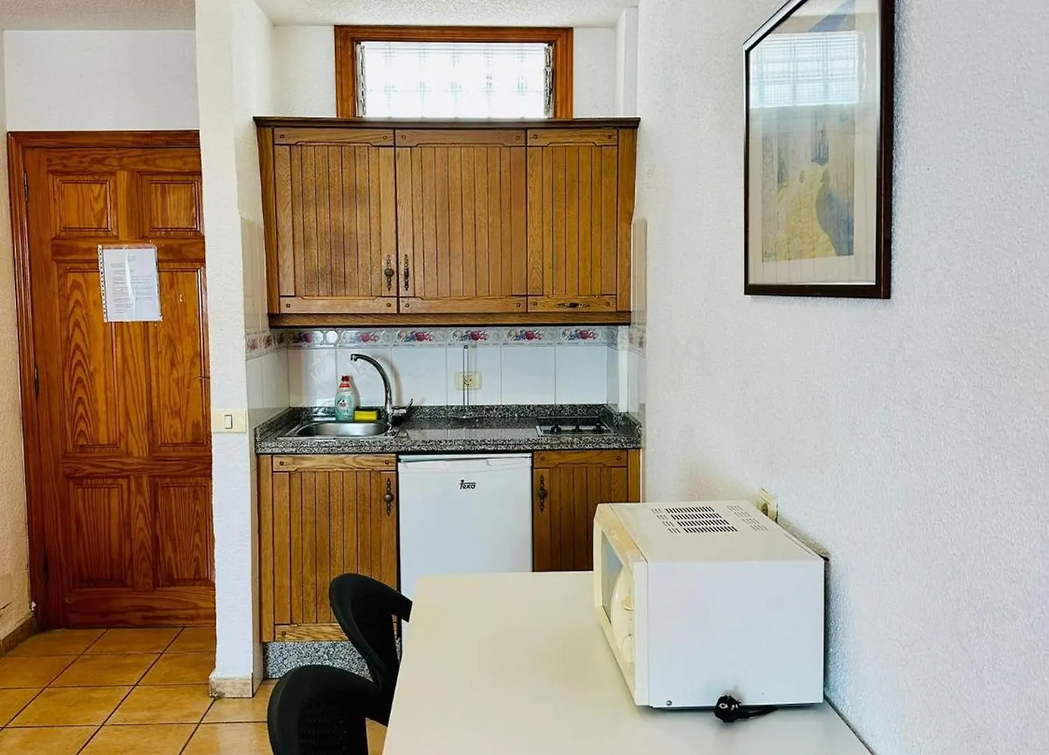 Appartement Las Americas Tenerife Studio Playa de las Américas