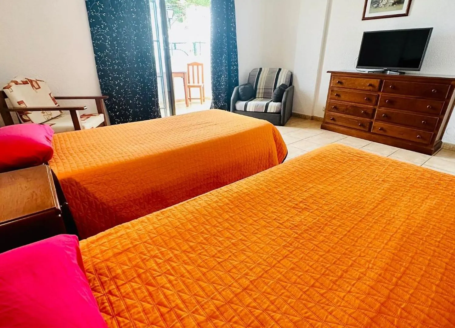 Las Americas Tenerife Studio Плая-де-лас-Америкас 0*,